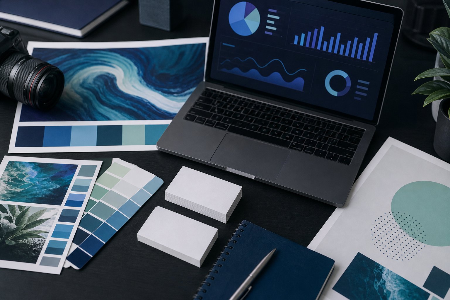 Digital Marketing & Branding