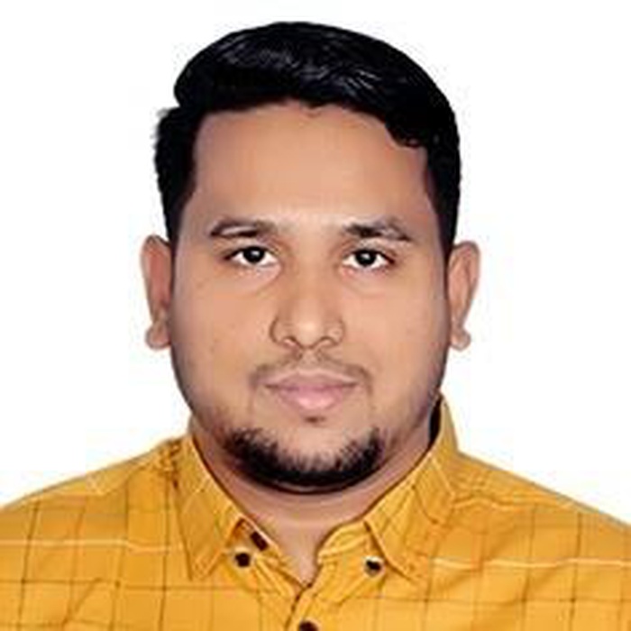 Sabbir Ahmed