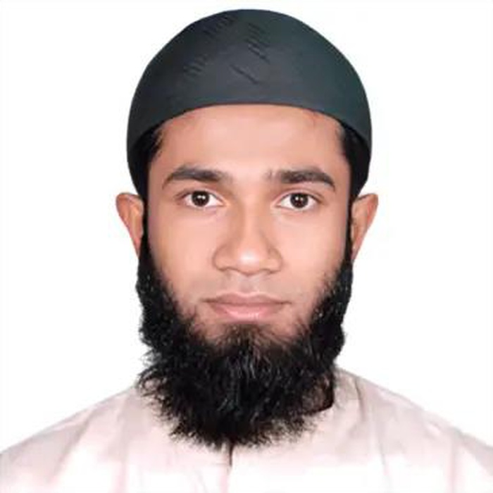 Md. Abdul Kader
